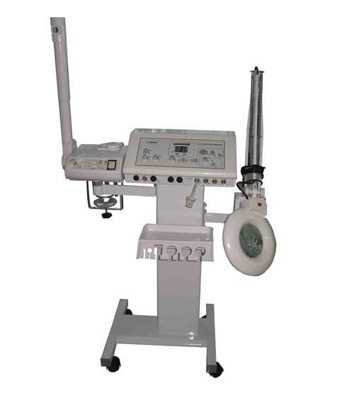 11 in 1 multifunctional beauty equipment MB-F8800H