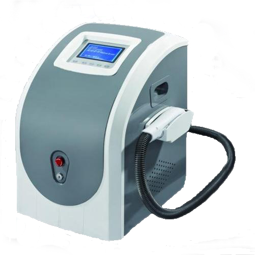 Aesthetic Laser Tattoo & Hair Removal IPL Machine MB-L203