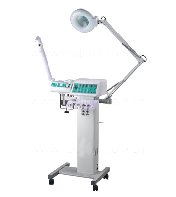 9 in 1 multifunctional beauty equipment MB-F8800C