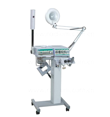 8 in 1 multifunctional beauty equipment MB-F8800A