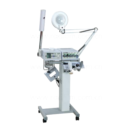 8 in 1 multifunctional beauty equipment MB-F8110