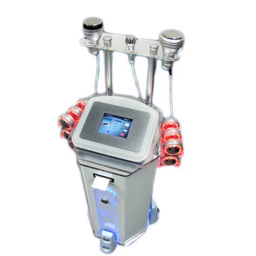 40Khz Ultrasonic cavitation beauty equipment MB-S115