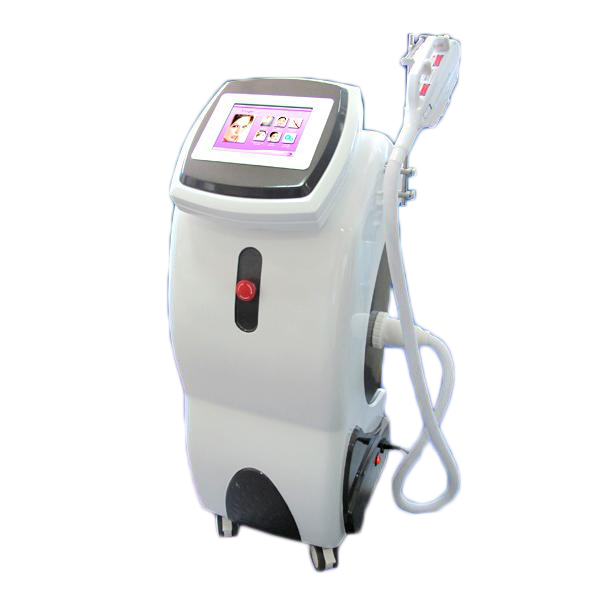 E-light (RF+ IPL) hair removal beauty instrument MB-L205
