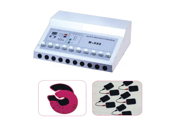 Intelligent Low-frequency Multi-fuction Slimming Equipment MB-S157