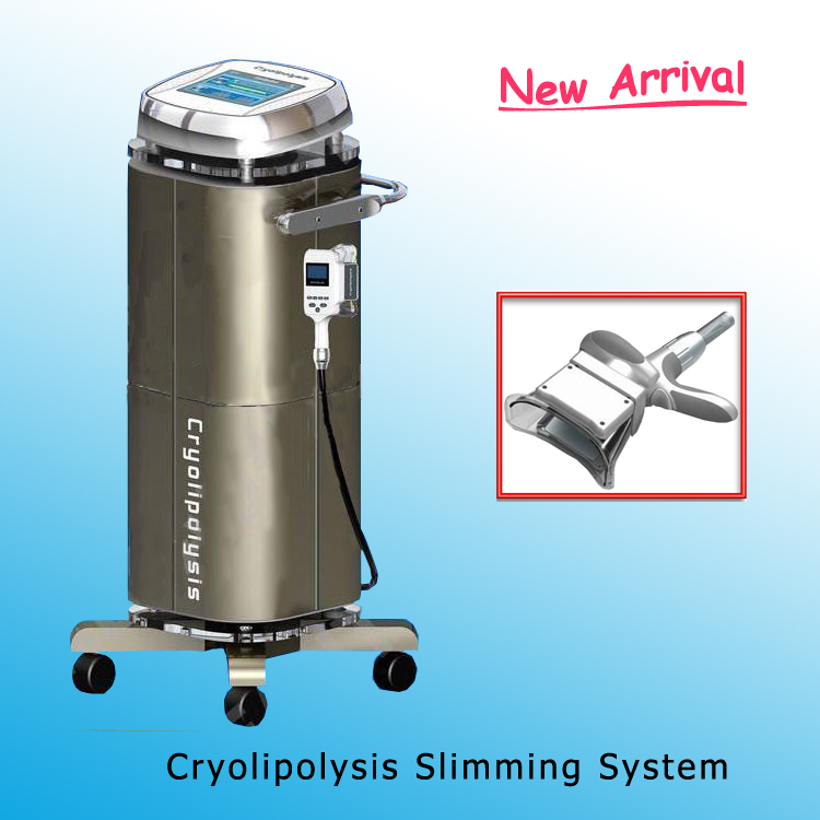 Cryolipolysis Cryotherapy weight loss beauty equipment MB-S163