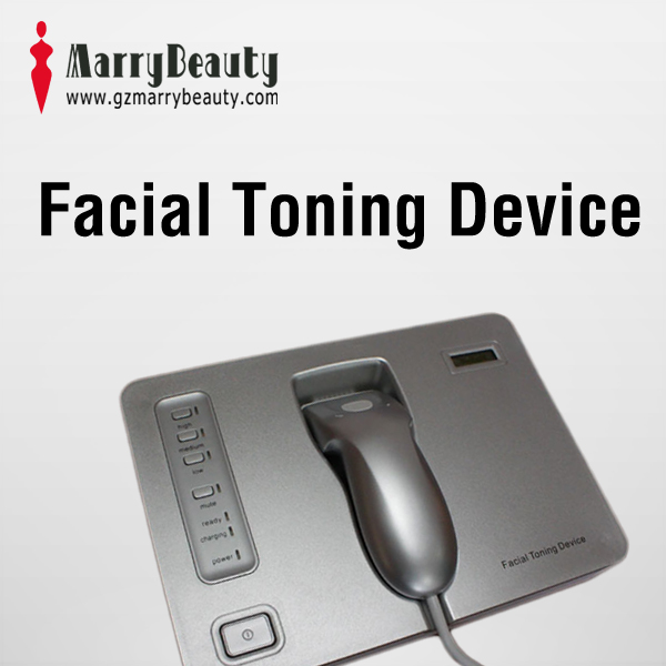 Facial Toning Device beauty machine MB-L212