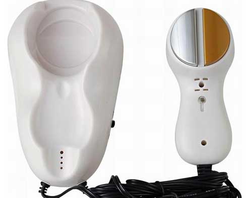 Mini Hot & Cold Spa Bar Beauty Equipment MB-P221