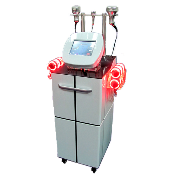 40K Ultrasonic Cavitation Slimming Equipment (ABS Material) MB-S1151