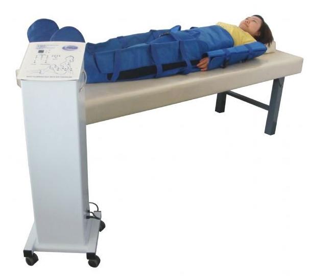 Pressotherapy air pressure slimming equipment MB-S121