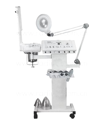 9 in 1 multifunctional beauty equipment MB-F8800E
