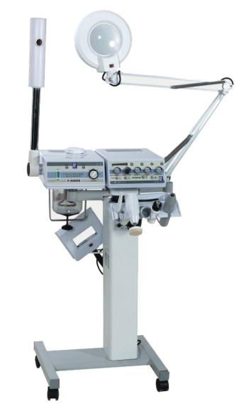 9 in 1 multifunctional beauty equipment MB-F8800B