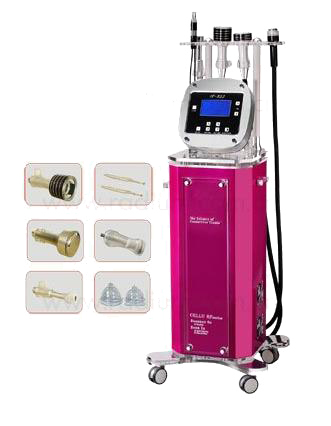 LPG ultrasonic liposuction facial treament beauty expert MB-S152