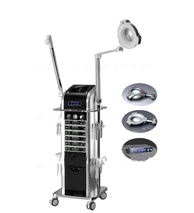 New design DIY multi-function beauty equipment MB-F8800I