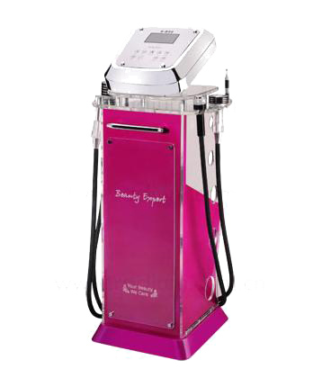 Professional LPG beauty expert slimming equipment MB-S153