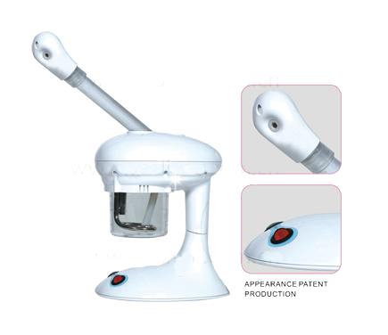 Mini Facial Steamer Beauty Equipment MB-F231