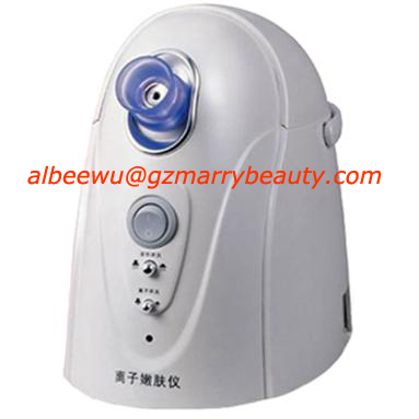 facial steamer