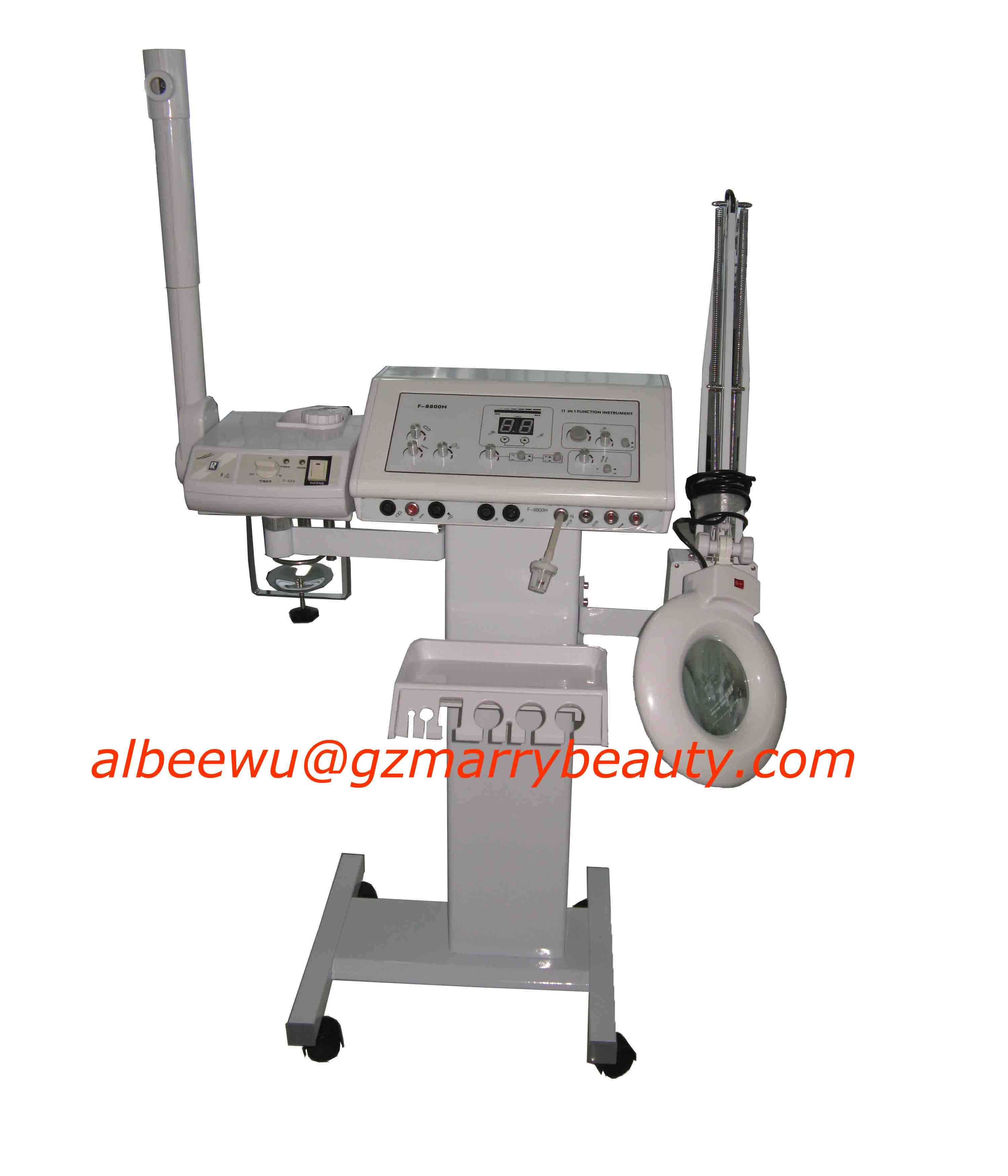 multifuctional equipment