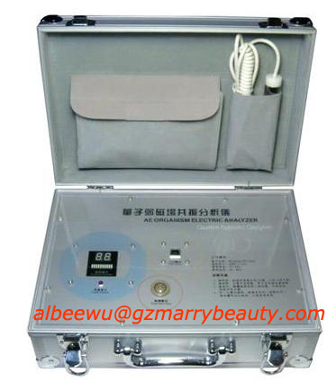 quantum analyzer