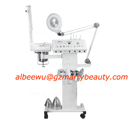 multifuctional equipment