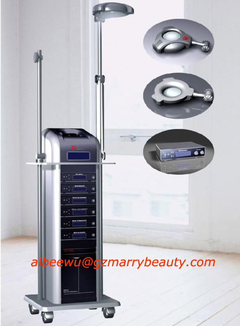 DIY multifuctional machine