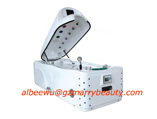 SPA capsule