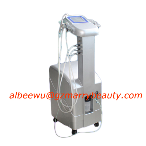 oxygen machine