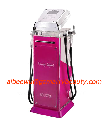LPG machine