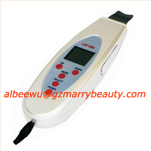 Skin scrubber