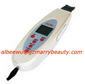 Skin scrubber