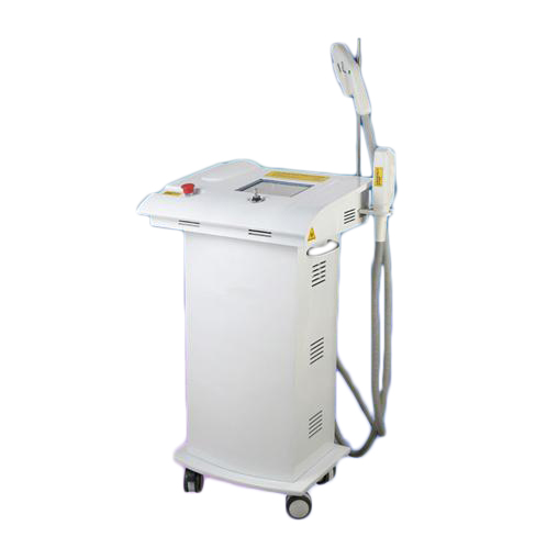 Double Handle IPL Beauty equipment MB-L218