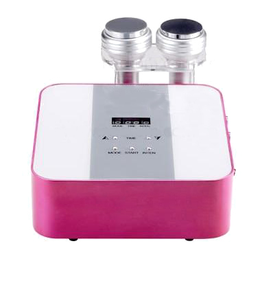 40K ultrasonic cavitation weight loss equipment MB-S161