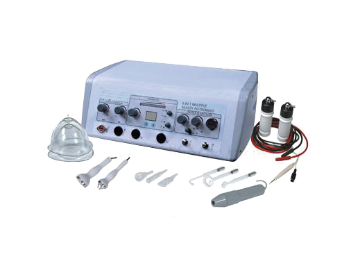 Desk-top 6 in 1 Beauty Instrument MB-T222