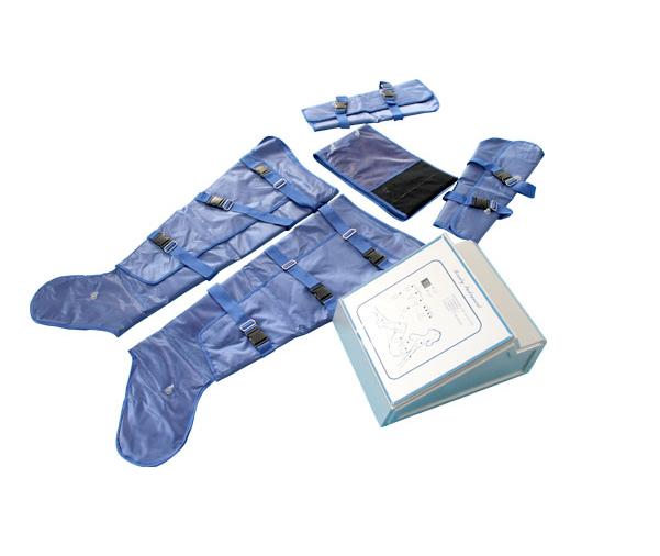 Pressotherapy air pressure slimming equipment MB-S1211
