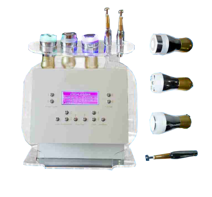 No Needle Mesotherapy Beauty Equipment MB-P286