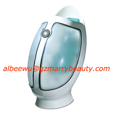 SPA capsule