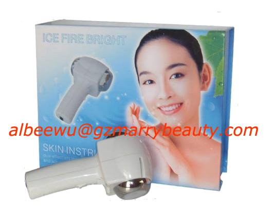 skin rejuvenation device