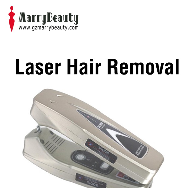 Mini laser hair removal Beauty equipment MB-P289