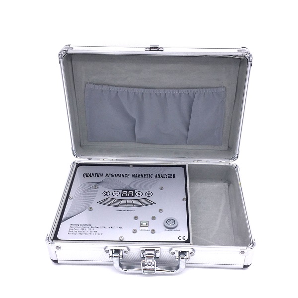Quantum resonance megnetic analyzer_English version MB-C2261S